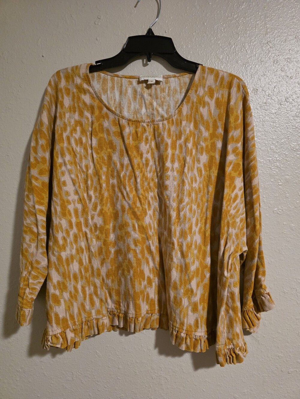 Cynthia Rowley Top